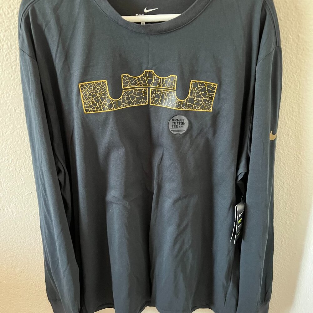 Men's LeBron T-Shirt